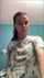 camgirl brunette striptease strip