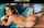 porn ad big butt brunette
