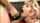 blonde vintage cumshot