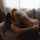 blonde sex straight