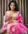 indian nude saree
