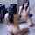 dark hair lesbian small tits