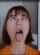 ahegao meme redhead