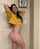 big booty glasses brunette