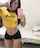 ass amateur brunette