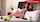 cam camgirl brunette