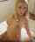 blonde cowgirl teen