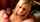 blonde cumshot white