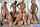 blonde orgy porn ad