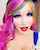 clown cute roleplay