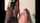 lesbian strap on black