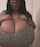 ebony huge tits glasses