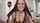 teen pretty brunette