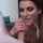 cumshot facial latina