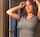 mirror meme brunette