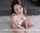 brown hair blowjob facefuck