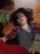 teen russian brunette