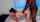 creampie interracial threesome