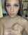 pierced nipples nude blonde