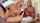 blond mom shower