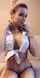 strip blonde russian