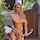 sexy blonde nude