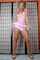 sexy blonde teen