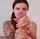 handjob cumshot tattoo