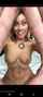 tik tok blonde nude