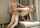 pantyhose fishnet asian