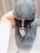 reflection asian buttplug