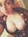 amateur model pussy