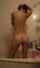 shower redhair nice ass