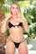 small tits blonde cowgirl