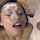 facial cum load