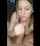 blonde blowjob teen