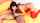 anal straight latina