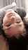 blowjob facefuck brunette