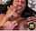brunette bukkake blowjob