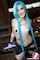 cosplay costume tattoos
