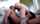blowjob floor brunete