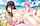 anime hentai colors