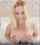blonde teen pov