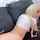 bbc blonde petite