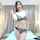 camgirl asian bikini