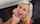 teens blonde cumshot