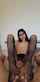 footjob fishnets stockings