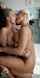 kitchen lesbians big tits