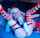 camgirl cosplayer blonde
