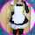 amateur blonde maid